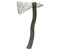 Boland 00799 Stein Axt 50 cm, grau