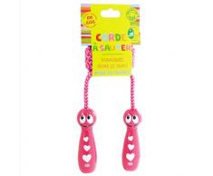 Vilac Lulu The Bug Springseil