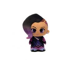 Funko 31385 Plüschtier Overwatch: Sombra, Mehrfarbig