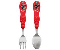 Besteck-Set Blaze and The Monster Machines