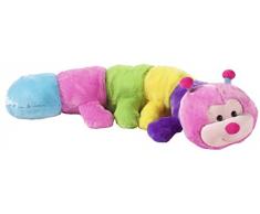 Heunec 309074 Plüschtier, Tausendfüssler