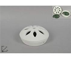 Due Esse DUE12457 Duftlampe, mehrfarbig