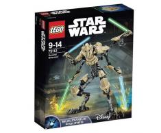 LEGO Star Wars 75112 - General Grievous