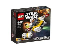 LEGO Star Wars - Microfighter