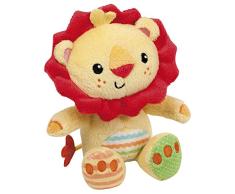 Happy People 40864 - Fisher Price Kuscheltier Löwe