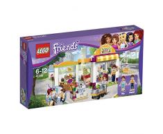 LEGO Friends 41118 - Heartlake Supermarkt