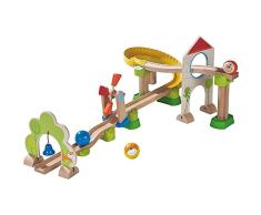 Haba 300438 - Kugelbahn Kullerbü - Windradbahn