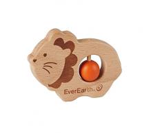 EverEarth EE33672 - Greifring Löwe Babyspielzeug