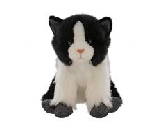 Milli Moo PLU0067 Plüschkatze