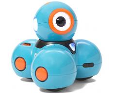 Wonder Workshop Dash Roboter - spielerisch programmieren lernen für Kinder - Spielzeug