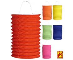 Widmann 02495 Laterne Einfarbig, Unisex – Erwachsene, Mehrfarbig