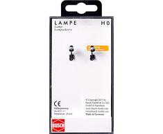 Busch 4129 - 2 Wandleuchten, Fahrzeug