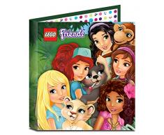 Lego 51609 - Ringbuch Friends