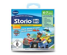 VTech 80-274104 - Lernspiel für Tablet - Paw Patrol (TV)