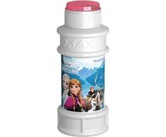 Unbekannt Dulcop Frozen Seifenblasen, Tube 103599000F, 175 ml