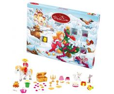 Theo Klein 5116 5116-Princess Coralie Adventskalender, Spielzeug, Hellbau