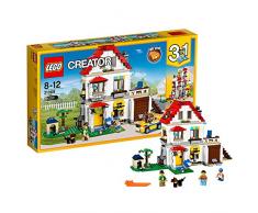 LEGO Creator 31069 - Familienvilla