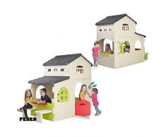 Feberry, Super Villa Spielhaus 800012190