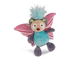 Nici 42806 Jolly Mäh 32 Kuscheltier Schmetterling Speedy-Amore, 25 cm, bunt