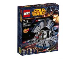 Lego Star Wars 75044 - Droid Tri-fighter