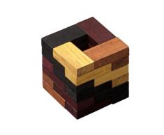 Philos 3539 - Quadstair, Würfel, Knobelspiel