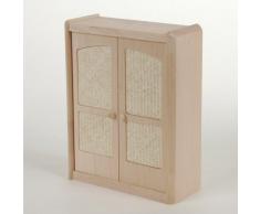 Bodo Henig 23758 - Kleiderschrank