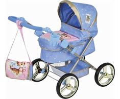Hauck D87021 Puppenwagen Lola Paltinger