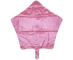 amscan 1280402 Star Folienballon (10)
