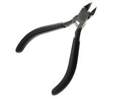 Revell Zubehör 39081 Micro Seitenschneider Modellbau-und Bastelzubehör, Mehrfarbig