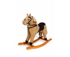 Small Foot 4102 Schaukelpferd Textil