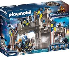 Playmobil Spielturm Novelmore 70222
