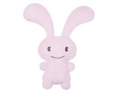 Trousselier V1099 03 Funny Bunny Tröster mit Rassel