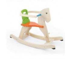 Pintoy P12514 Schaukelpferd