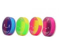 goobands gp076 TOOGOO gemischt Schlamm Badewanne und Armband
