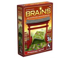 Pegasus Spiele 18130G - Brains Japanischer Garten