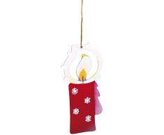 EDUPLAY 800168 Big Weihnachten Kleiderbügel