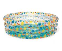 Bestway Planschbecken Tropical, 170 x 53 cm