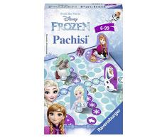 Ravensburger 23448 - Disney Frozen Pachisi - Kinderspiel/ Reisespiel