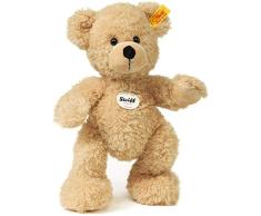 Steiff 111327 - Teddybär Fynn, beige, 28 cm