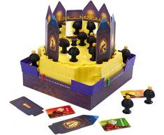 Mattel Spiele CJM85 - Das Geheimnis der Zauberer