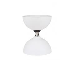 Henrys J04017-01 - Yo-Yo, Diabolo Jazz Free, weiß