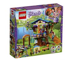 LEGO Friends 41335 - Mias Baumhaus, Konstruktionsspielzeug