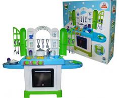 Polesie 43412 - Küche Natura - Kochen und Spielen Spielzeug