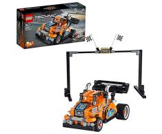 LEGO 42104 - Renn-Truck, Technic, Bauset