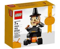 LEGO 40204. – Hexe Halloween