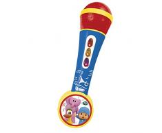 REIG Pocoyo Musical Teppich