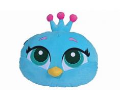 NICOTOY – enchantimals Patter Pfau Plüsch Kissen, 5876518, 50 cm