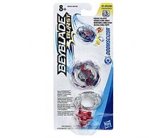 Hasbro Beyblade Burst B9505ES0 - Single Top Doomscizor, Kreisel