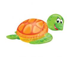 amscan 3123201 31 x 20 Silly Meer Schildkröte Super Shape Folienballon