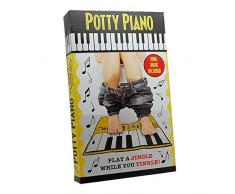 Diabolical gifts DP1126 Töpfchen Piano